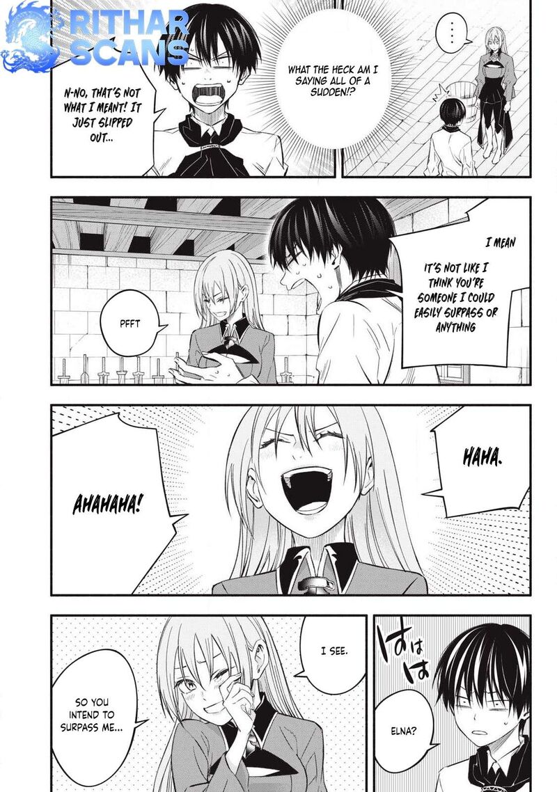 Game Chuuban De Shinu Akuyaku Kizoku Ni Tensei Shita Node Hazure Skill Quottamequot Wo Kushi Shite Saikyou Wo Mezashite Mita 49 10