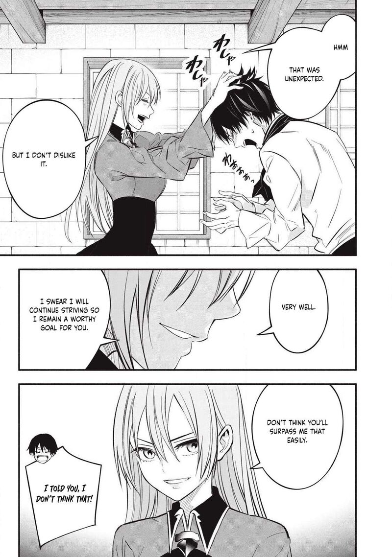 Game Chuuban De Shinu Akuyaku Kizoku Ni Tensei Shita Node Hazure Skill Quottamequot Wo Kushi Shite Saikyou Wo Mezashite Mita 49 11