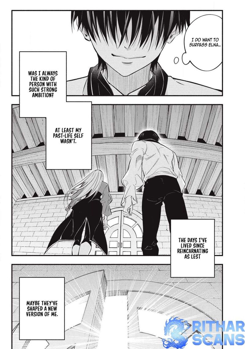 Game Chuuban De Shinu Akuyaku Kizoku Ni Tensei Shita Node Hazure Skill Quottamequot Wo Kushi Shite Saikyou Wo Mezashite Mita 49 13