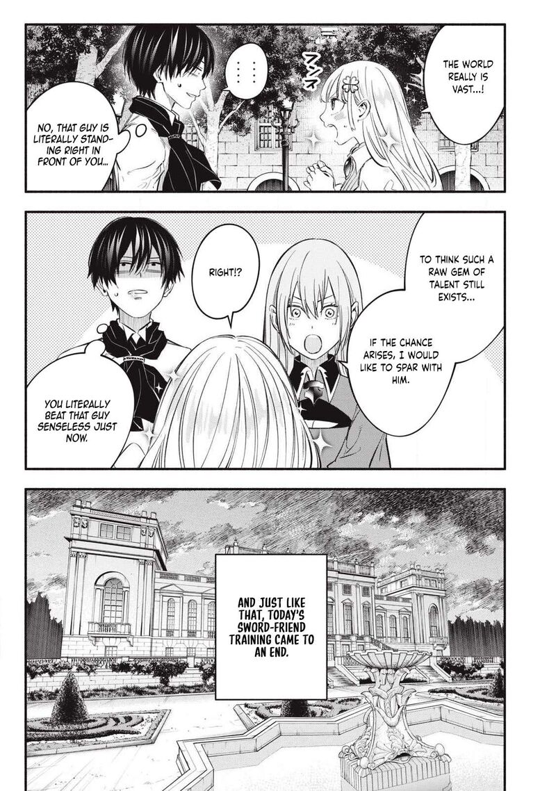 Game Chuuban De Shinu Akuyaku Kizoku Ni Tensei Shita Node Hazure Skill Quottamequot Wo Kushi Shite Saikyou Wo Mezashite Mita 49 15