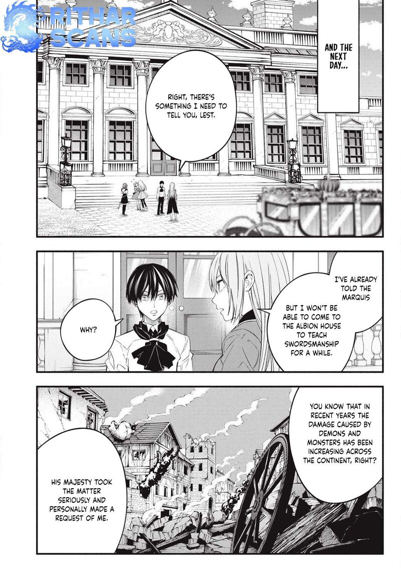 Game Chuuban De Shinu Akuyaku Kizoku Ni Tensei Shita Node Hazure Skill Quottamequot Wo Kushi Shite Saikyou Wo Mezashite Mita 49 16