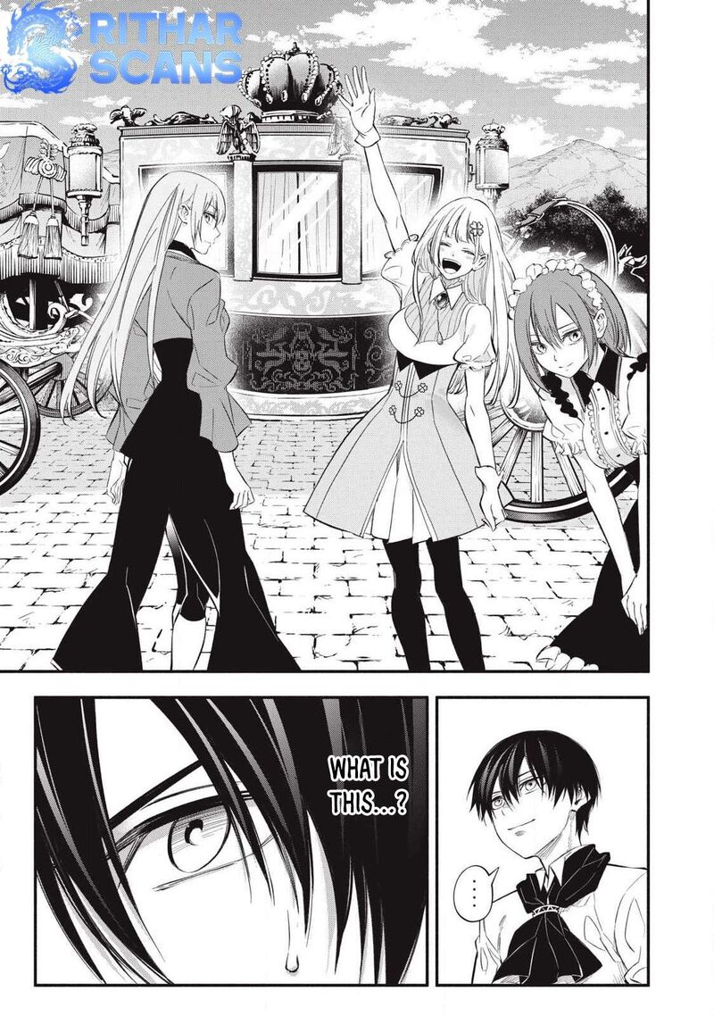 Game Chuuban De Shinu Akuyaku Kizoku Ni Tensei Shita Node Hazure Skill Quottamequot Wo Kushi Shite Saikyou Wo Mezashite Mita 49 19