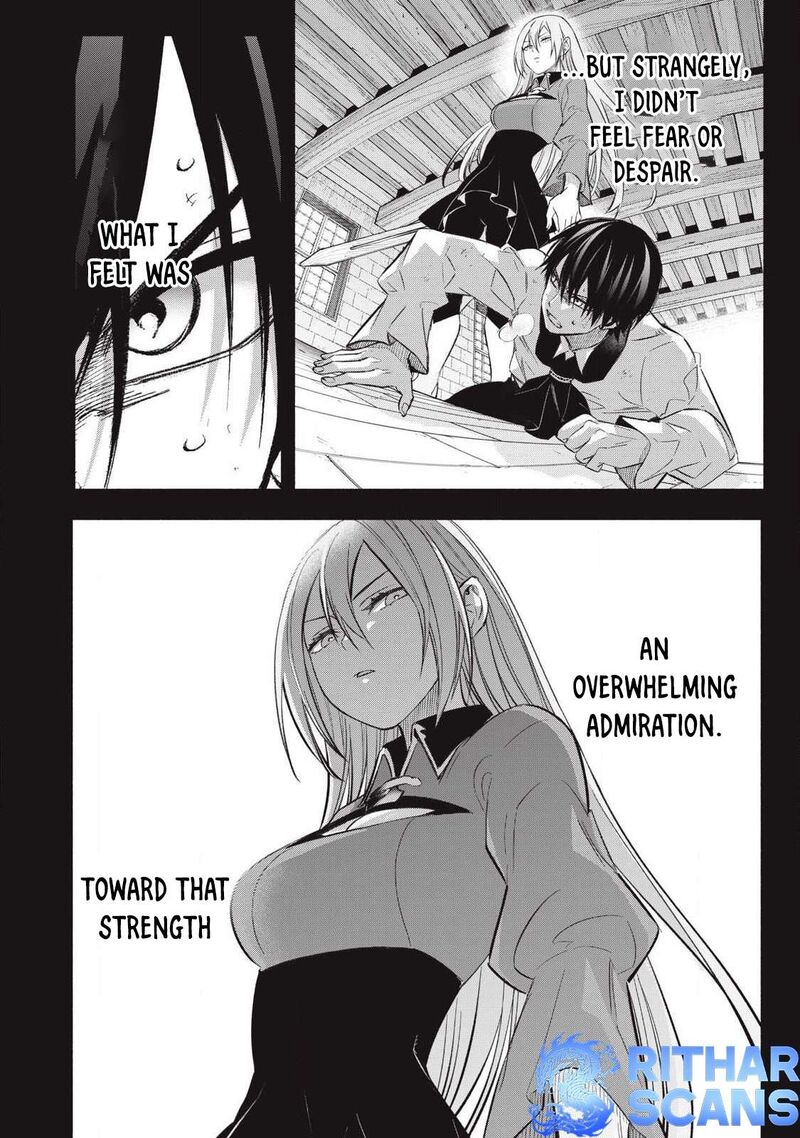 Game Chuuban De Shinu Akuyaku Kizoku Ni Tensei Shita Node Hazure Skill Quottamequot Wo Kushi Shite Saikyou Wo Mezashite Mita 49 4