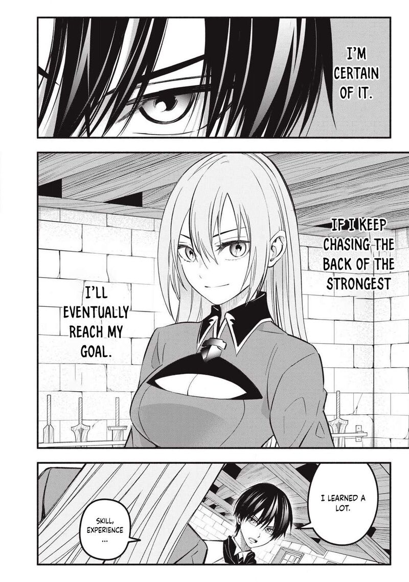 Game Chuuban De Shinu Akuyaku Kizoku Ni Tensei Shita Node Hazure Skill Quottamequot Wo Kushi Shite Saikyou Wo Mezashite Mita 49 6