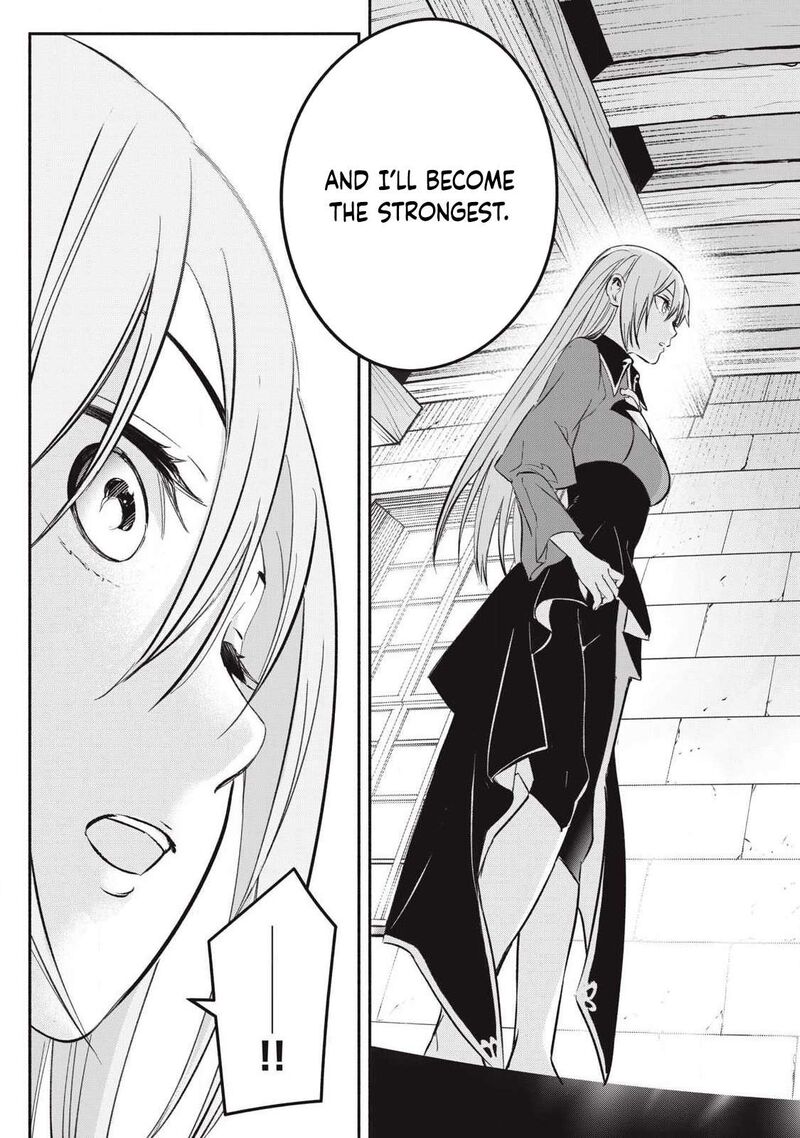 Game Chuuban De Shinu Akuyaku Kizoku Ni Tensei Shita Node Hazure Skill Quottamequot Wo Kushi Shite Saikyou Wo Mezashite Mita 49 9