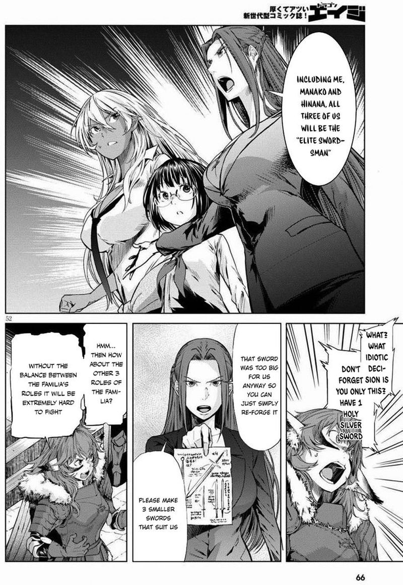 Game Of Familia Family Senki 1 53