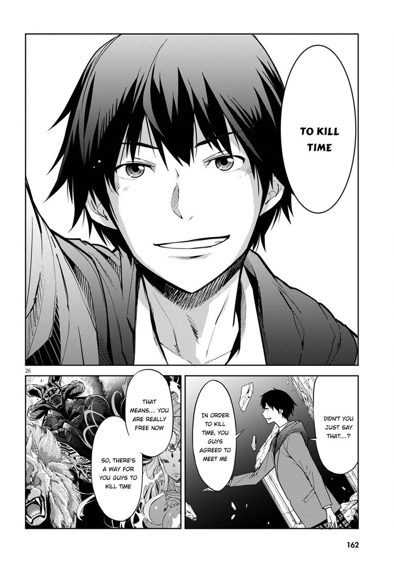 Game Of Familia Kazoku Senki 2 24