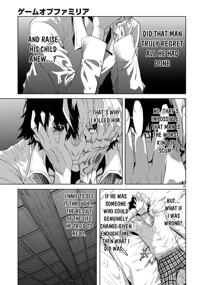 Game Of Familia Kazoku Senki 72 24