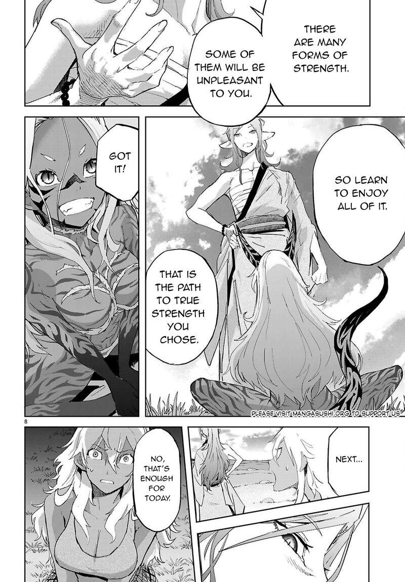 Game Of Familia Kazoku Senki 74 9