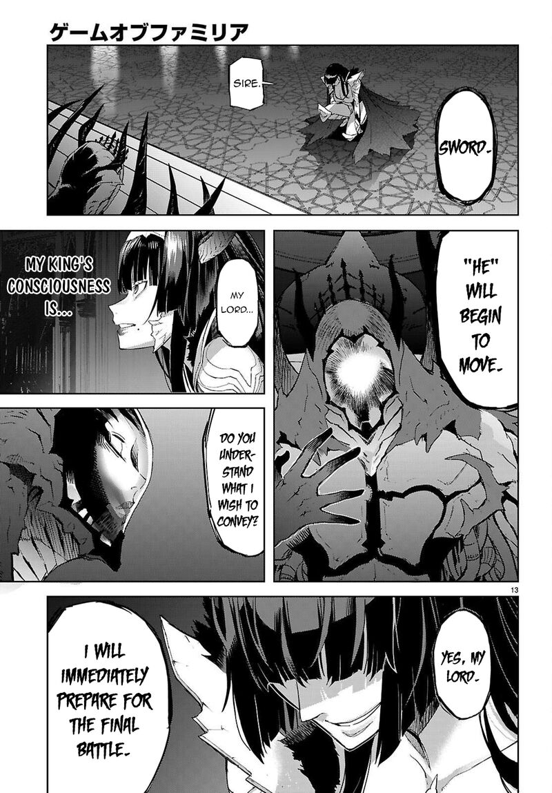 Game Of Familia Kazoku Senki 76 13