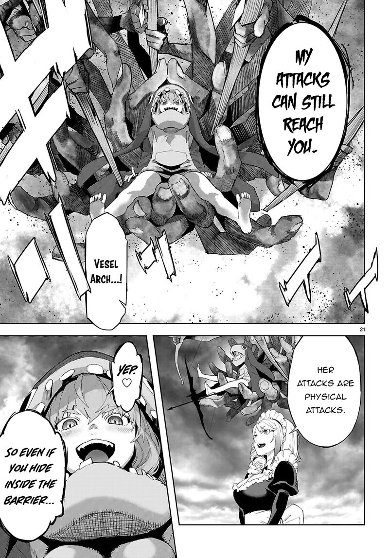 Game Of Familia Kazoku Senki 79 22