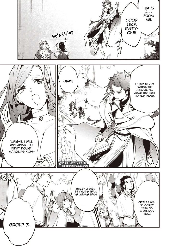 Game Sekai De Mamono Ni Tensei Shiteshimatta Ore Zense De Oshi Datta Heroine Wo Hirotteshimau 11a 3