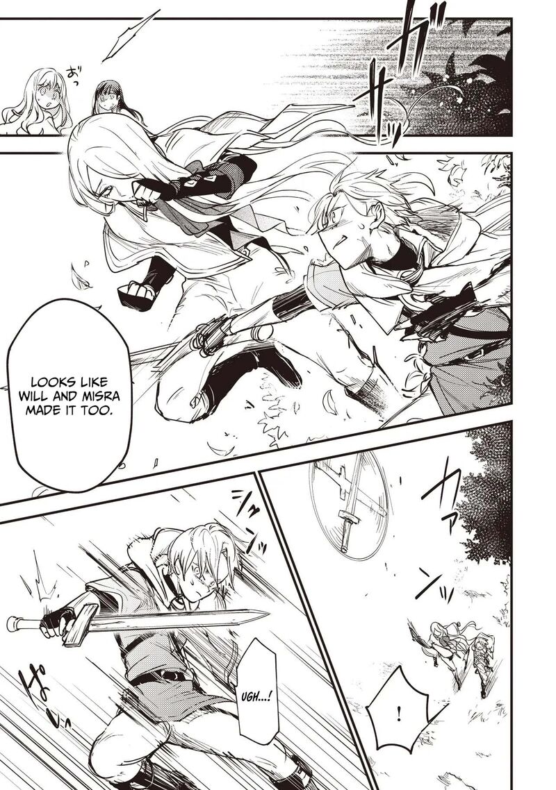 Game Sekai De Mamono Ni Tensei Shiteshimatta Ore Zense De Oshi Datta Heroine Wo Hirotteshimau 12a 10