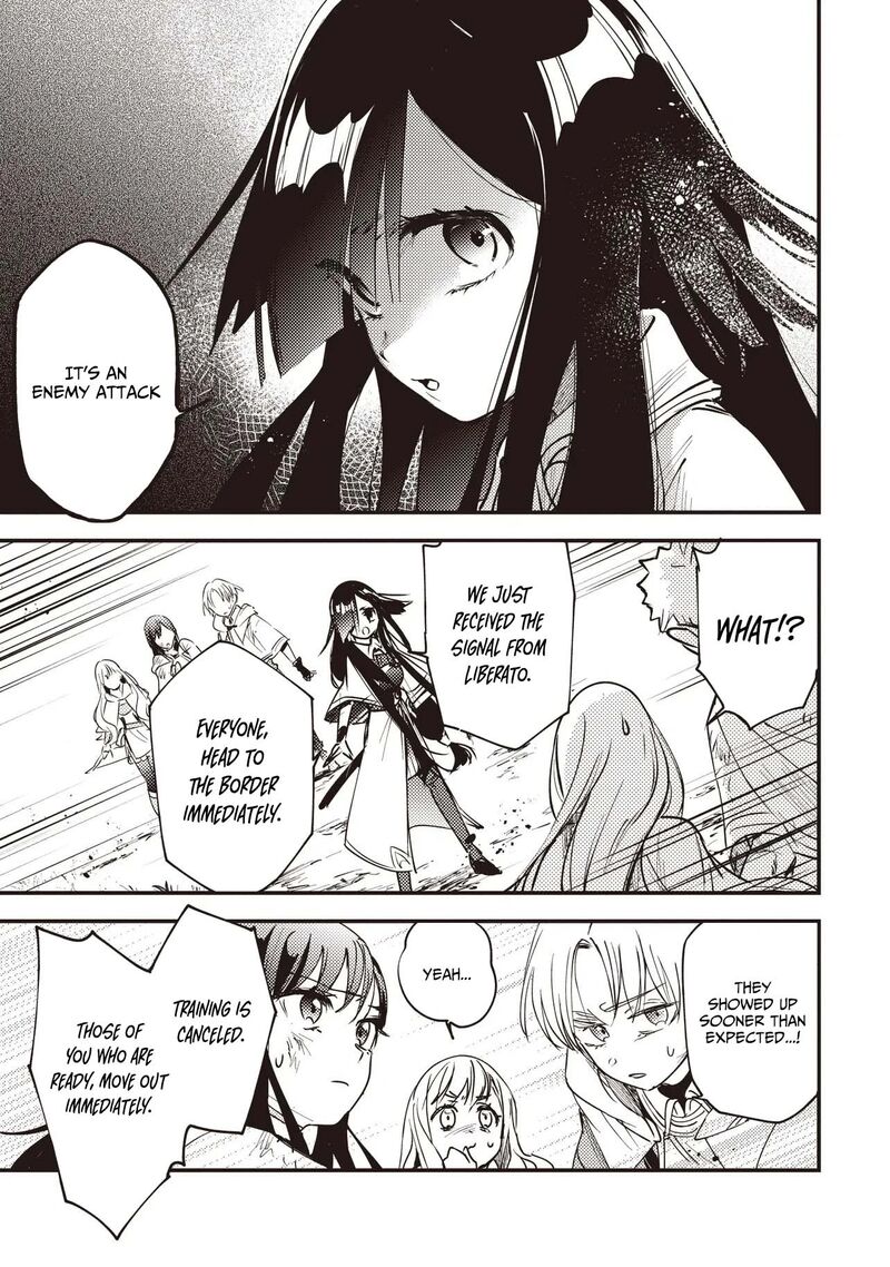 Game Sekai De Mamono Ni Tensei Shiteshimatta Ore Zense De Oshi Datta Heroine Wo Hirotteshimau 12a 14