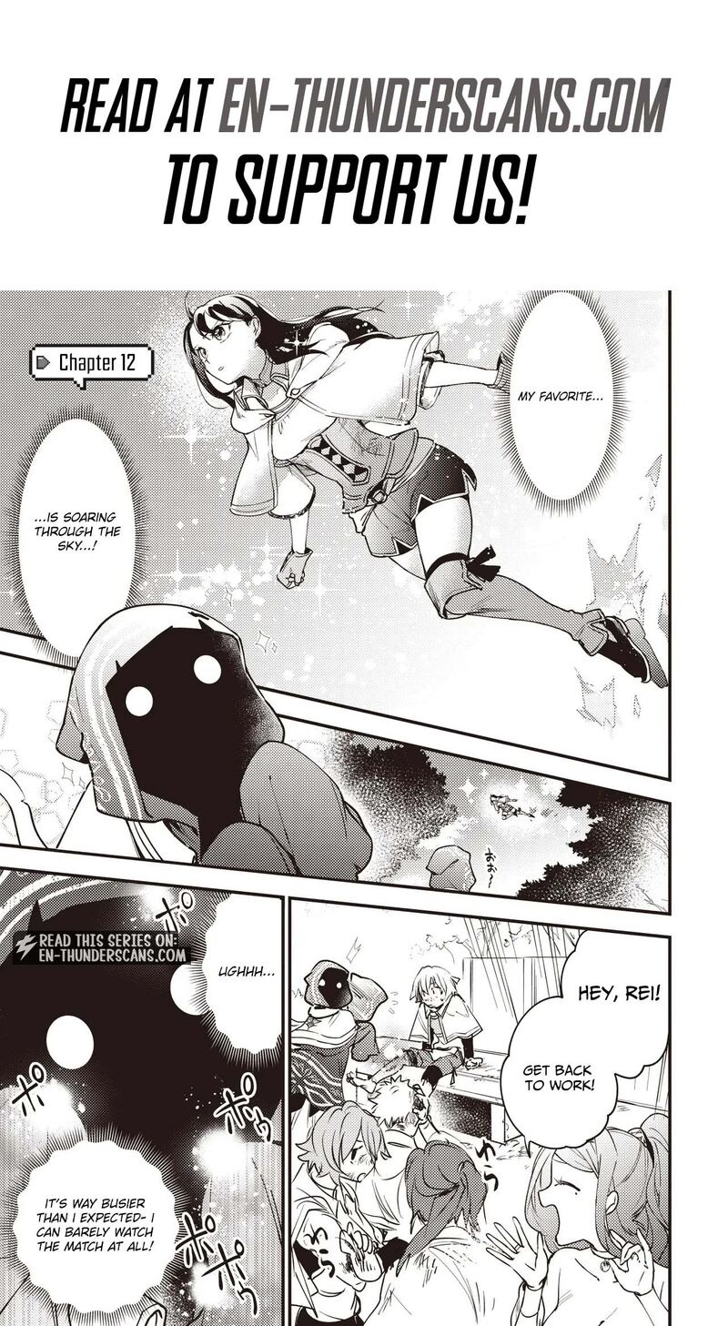 Game Sekai De Mamono Ni Tensei Shiteshimatta Ore Zense De Oshi Datta Heroine Wo Hirotteshimau 12a 2