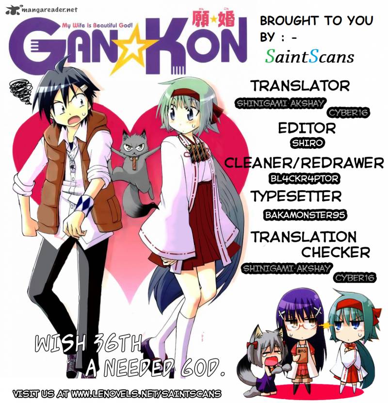 Gan Kon 36 1