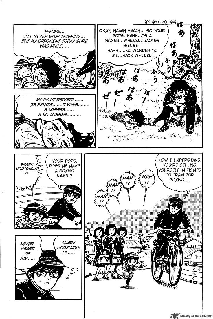 Ganbare Genki 1 15