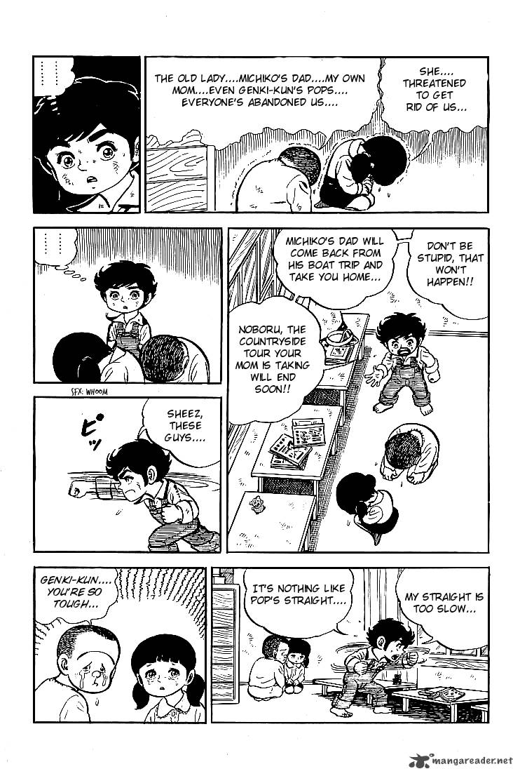 Ganbare Genki 1 19