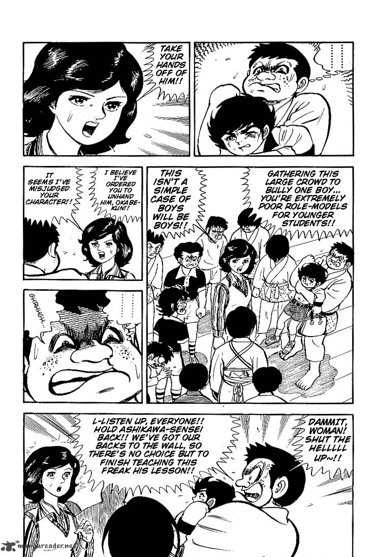 Ganbare Genki 11 15