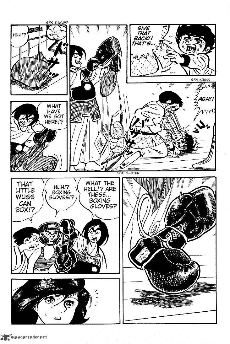 Ganbare Genki 11 18