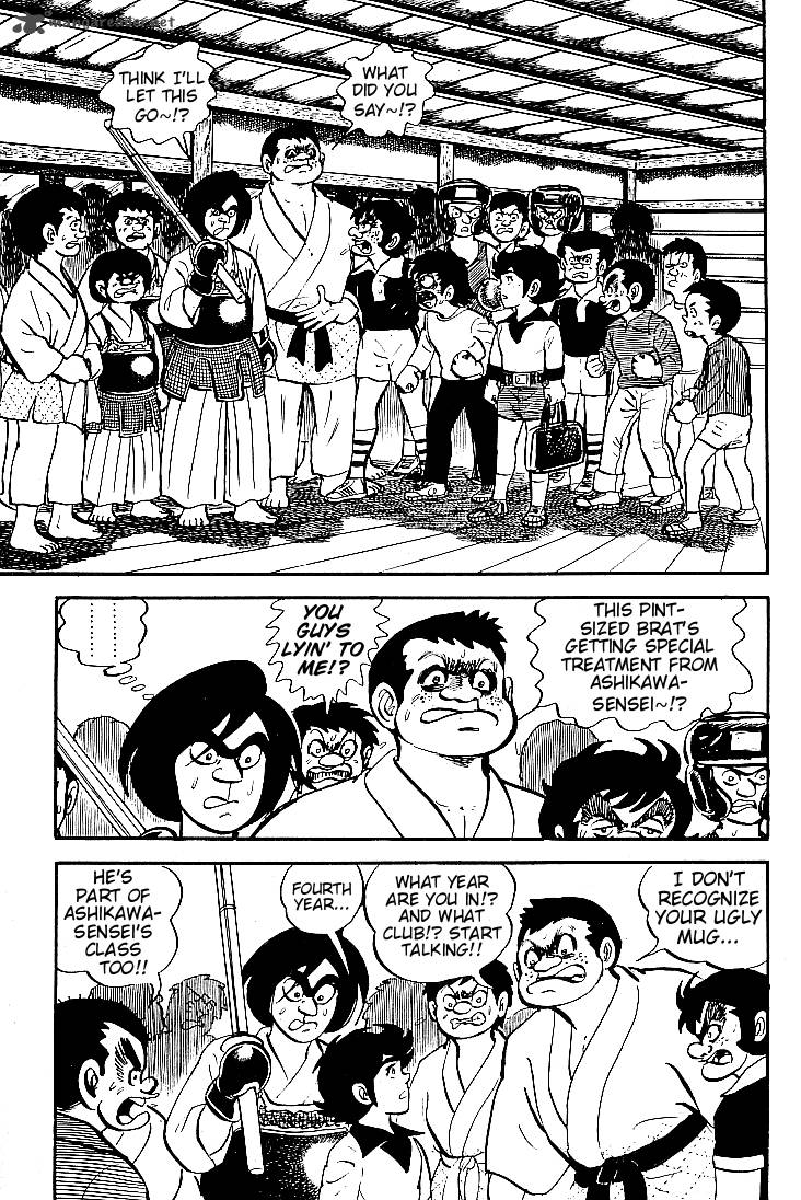 Ganbare Genki 11 5