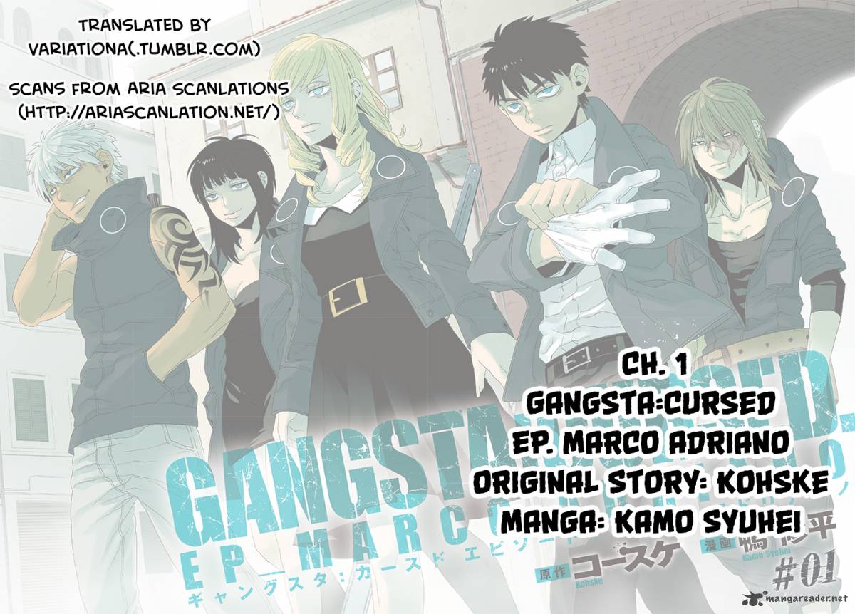 Gangstacursed 1 67
