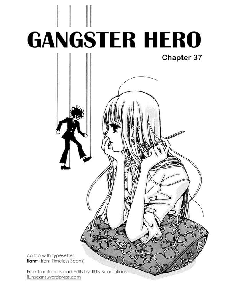 Gangster Hero 37 1