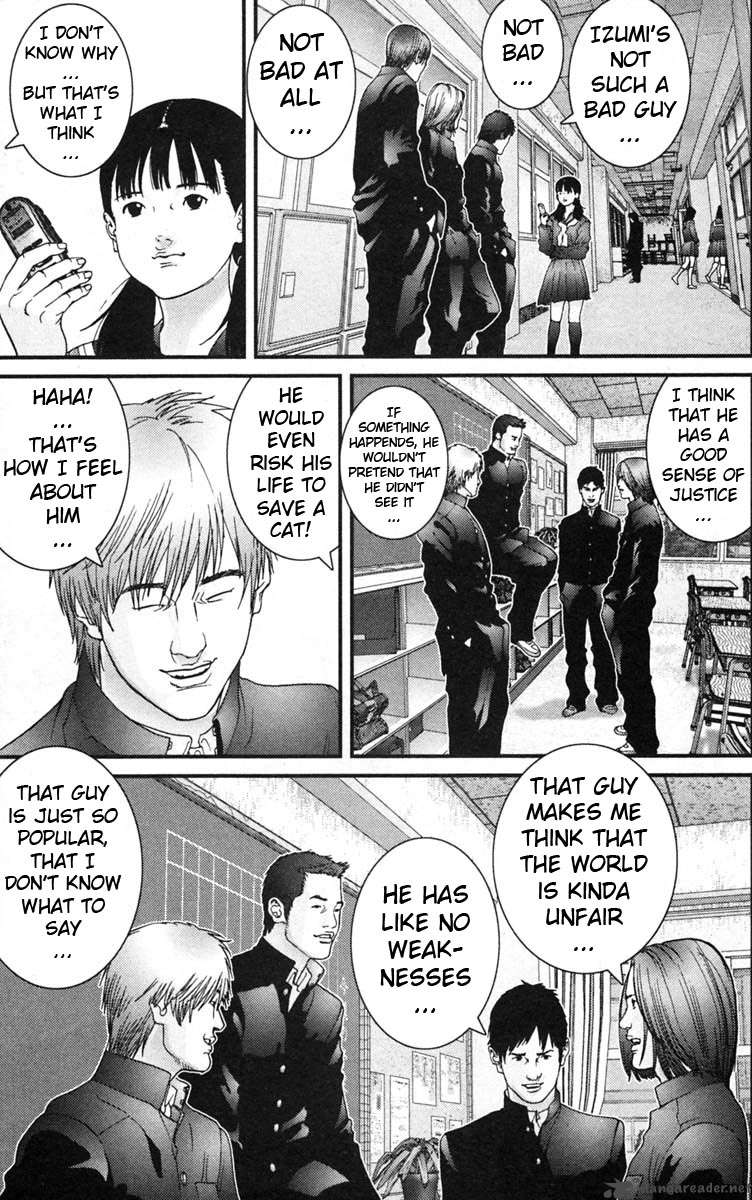 Gantz 121 3