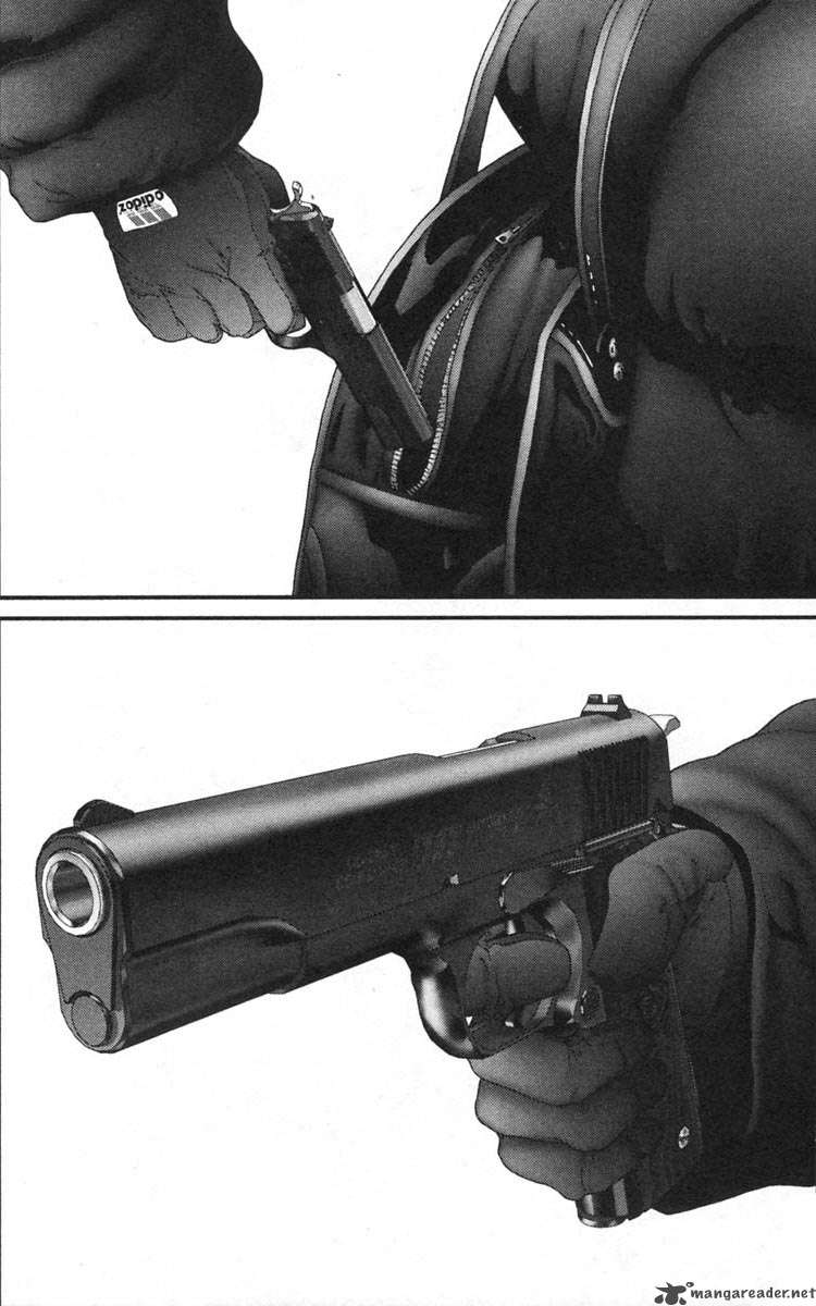 Gantz 122 16