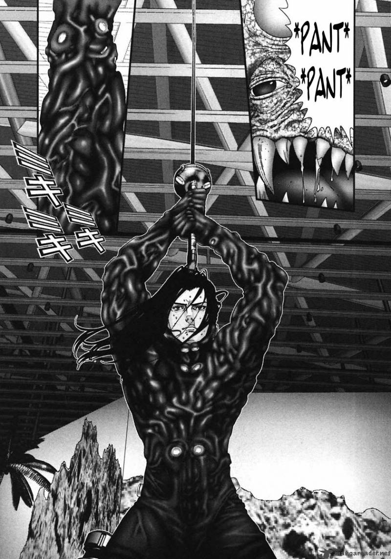 Gantz 139 17