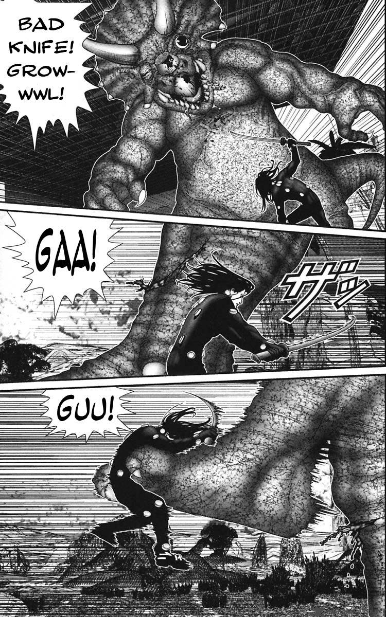 Gantz 139 7