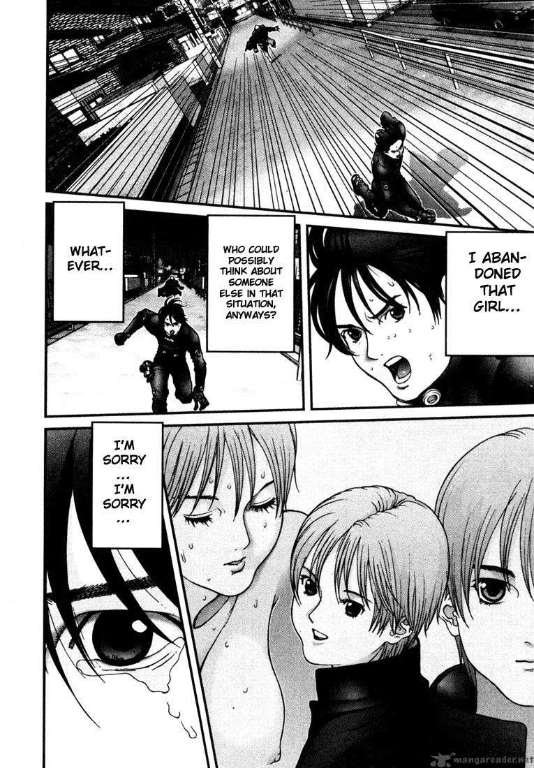 Gantz 14 2