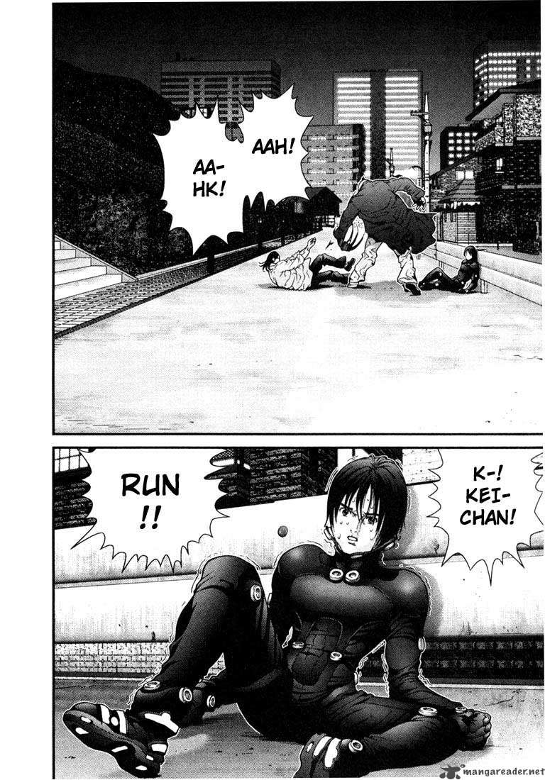 Gantz 16 2