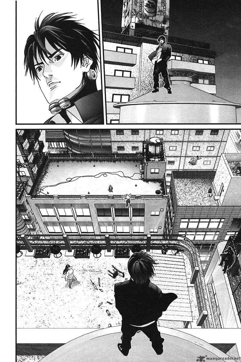 Gantz 162 16