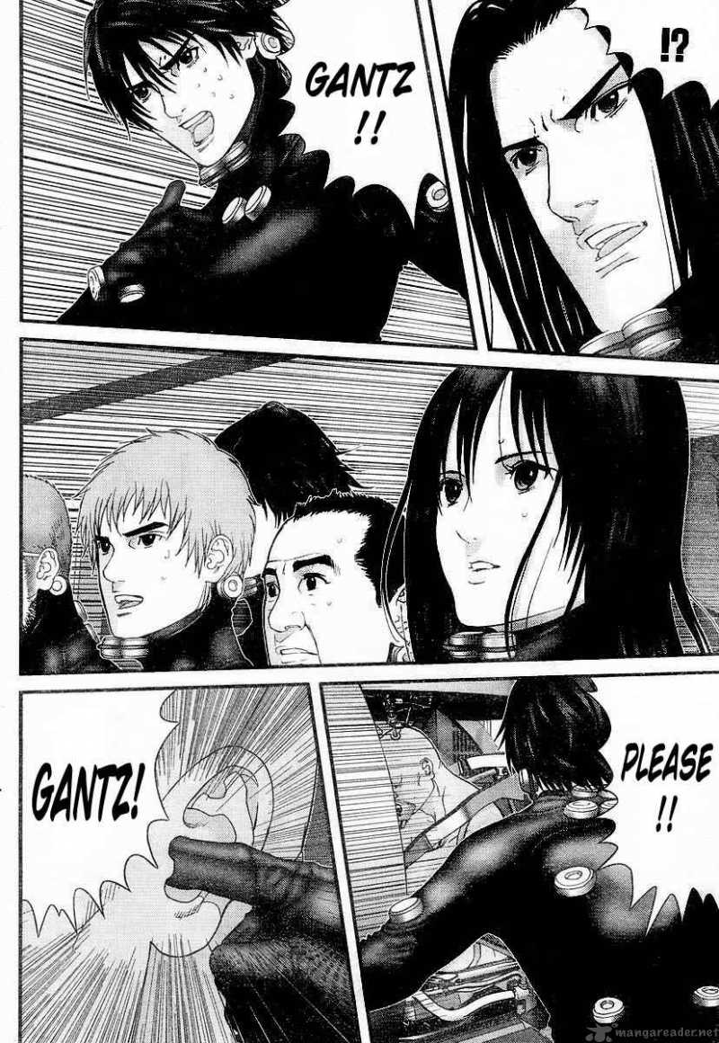 Gantz 175 8