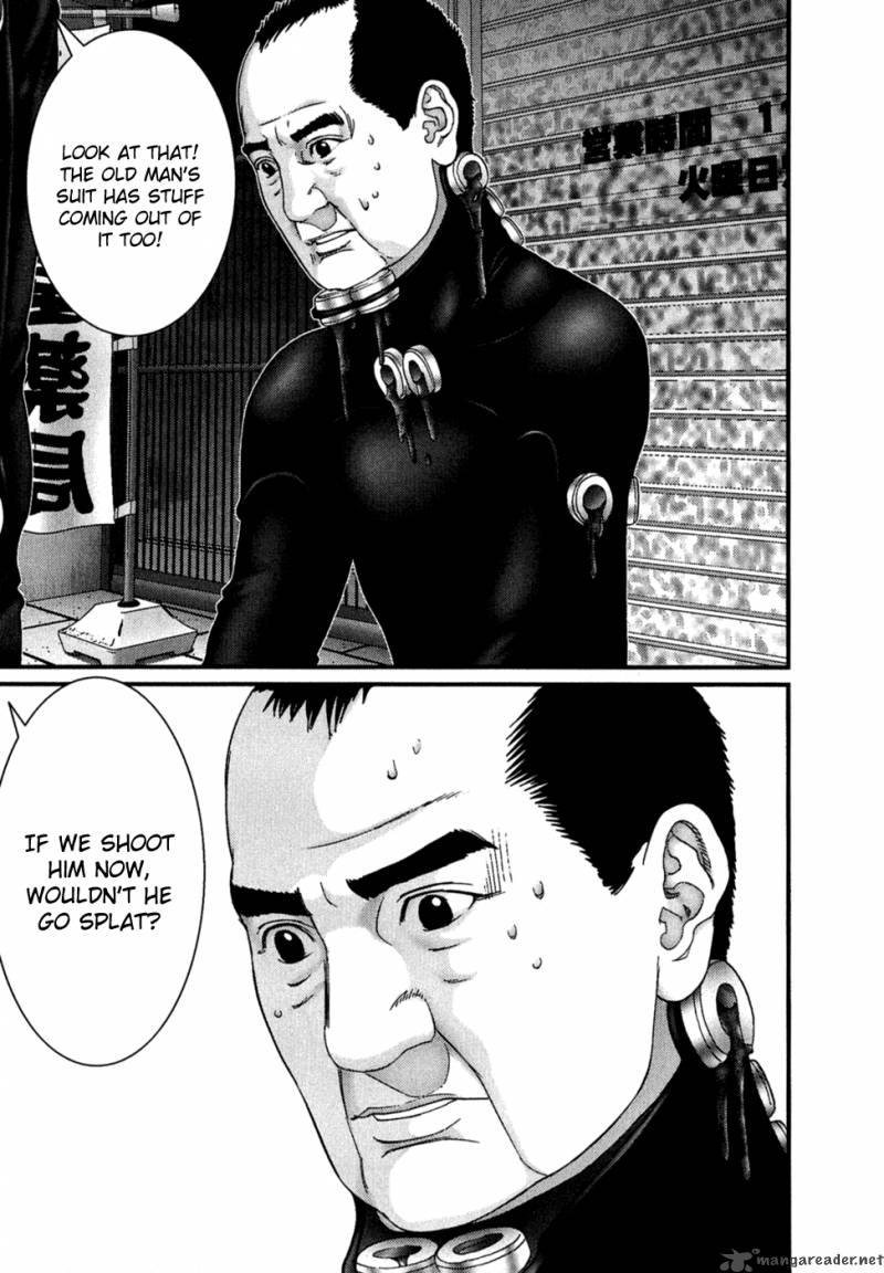 Gantz 178 16