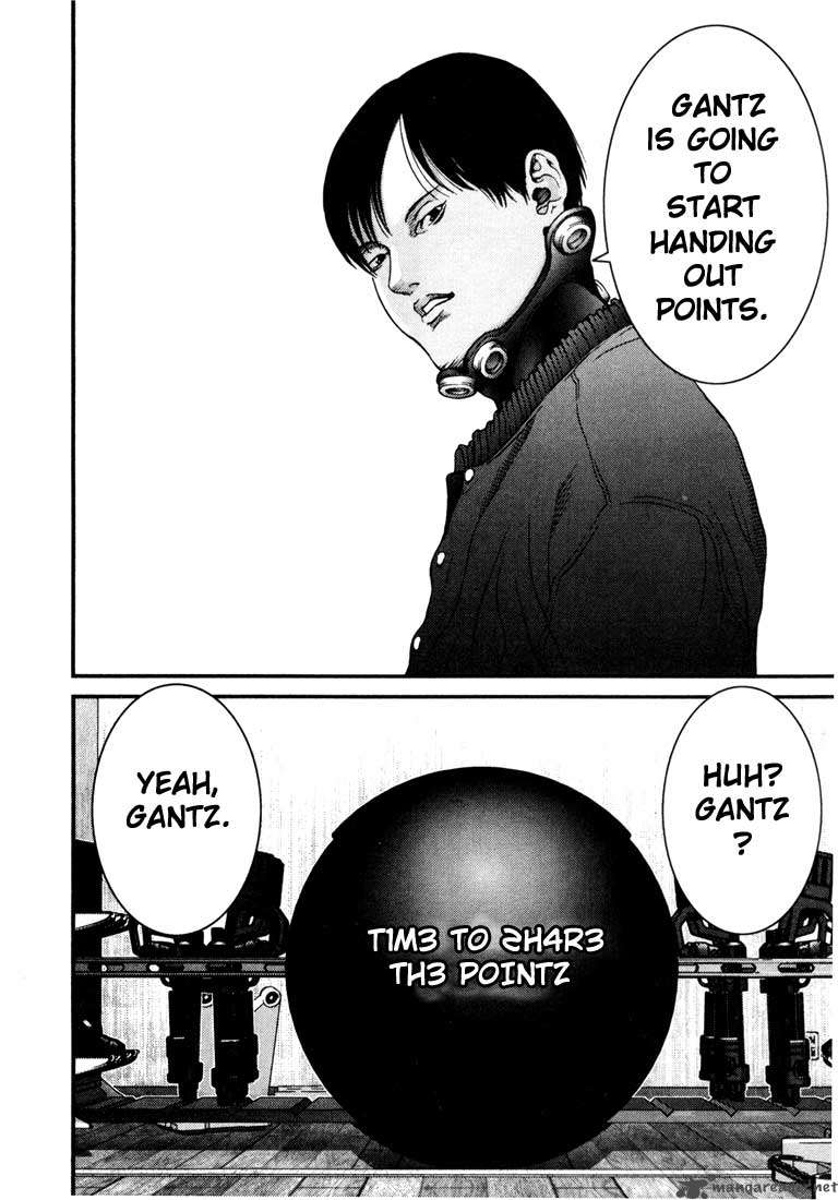 Gantz 19 18