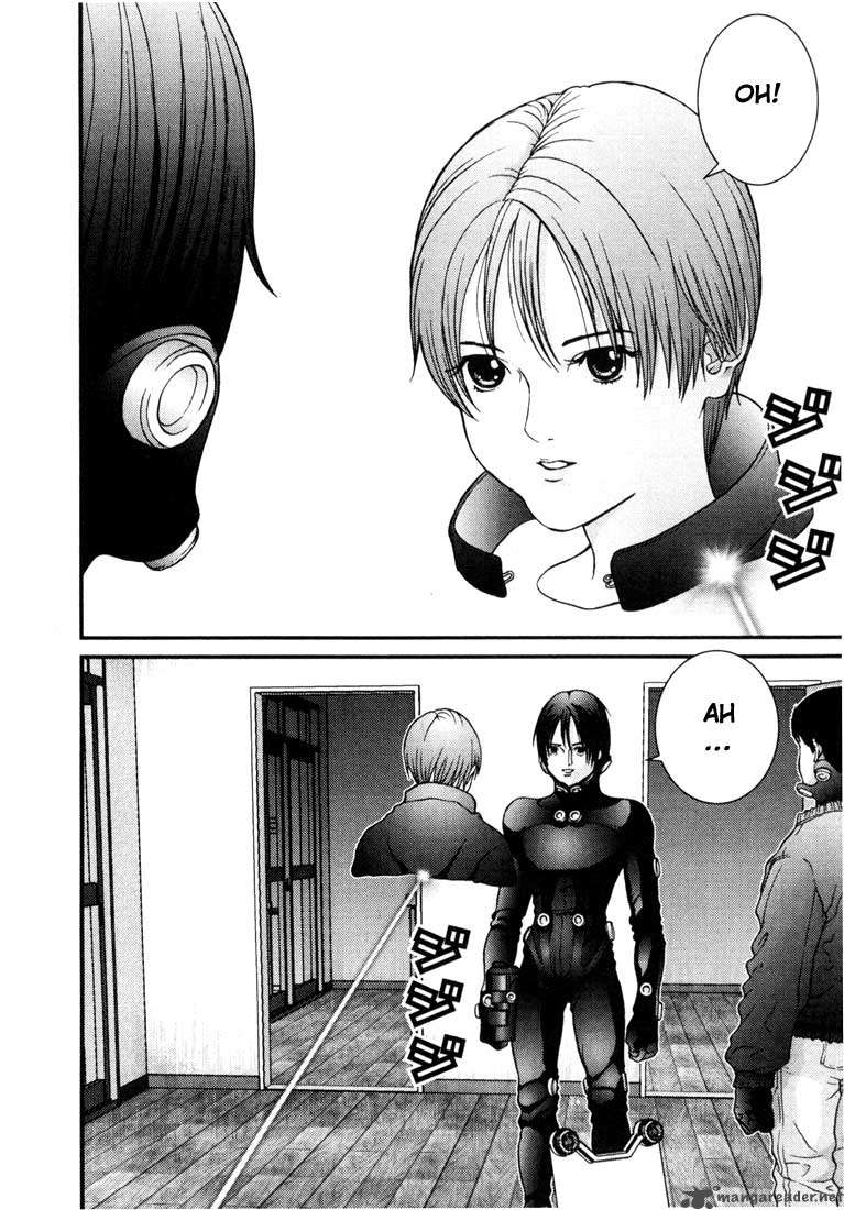 Gantz 19 6