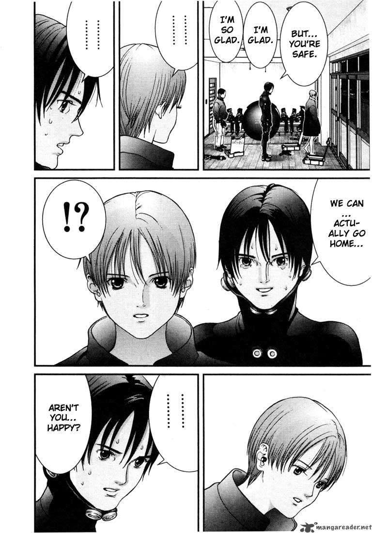 Gantz 19 8