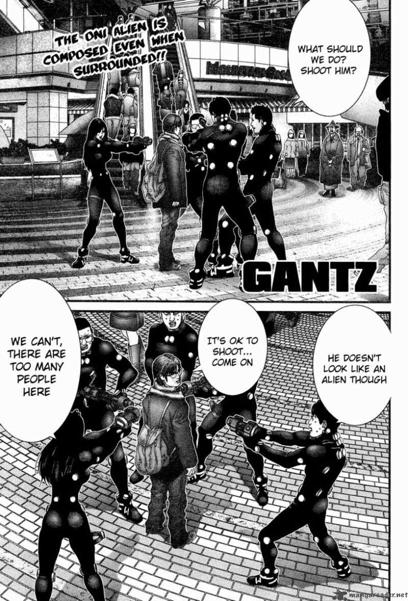 Gantz 192 1