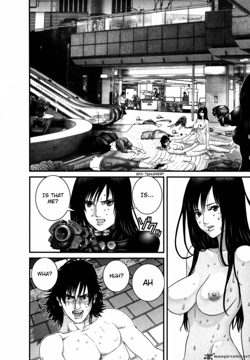 Gantz 199 2