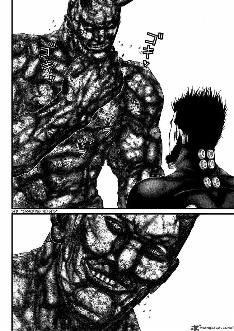 Gantz 204 5