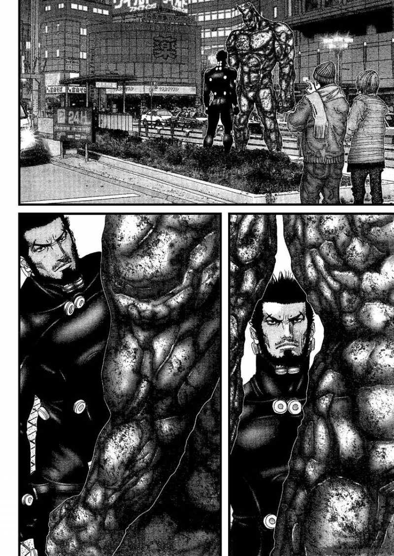 Gantz 204 7