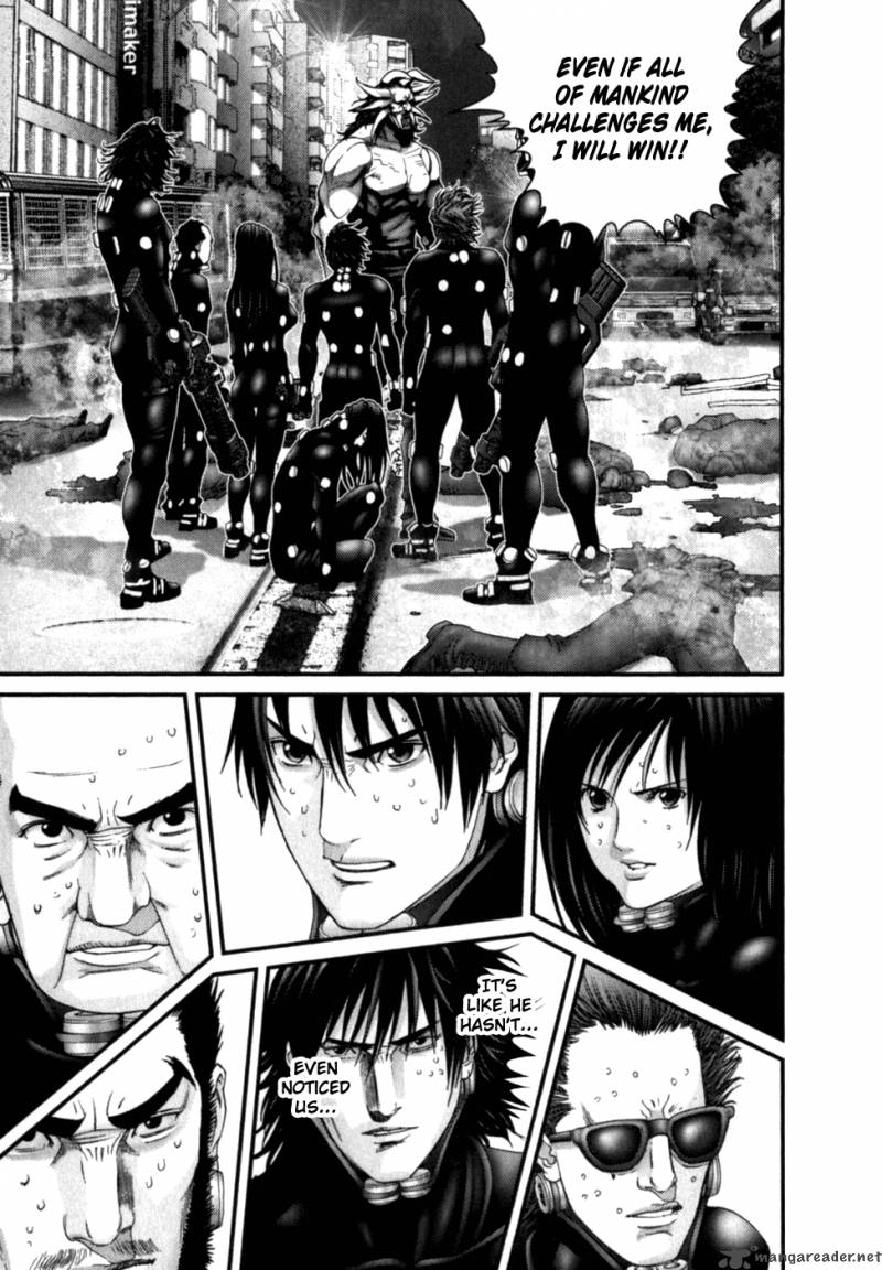 Gantz 209 6