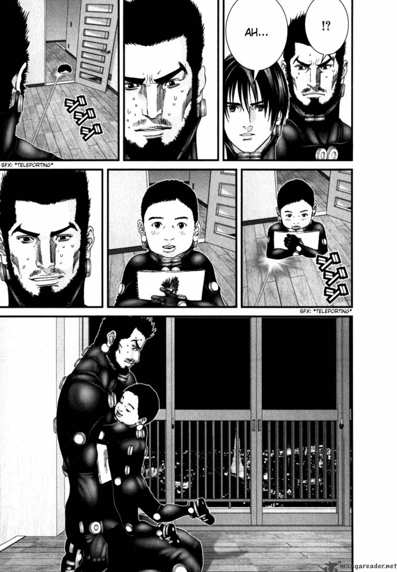 Gantz 216 4