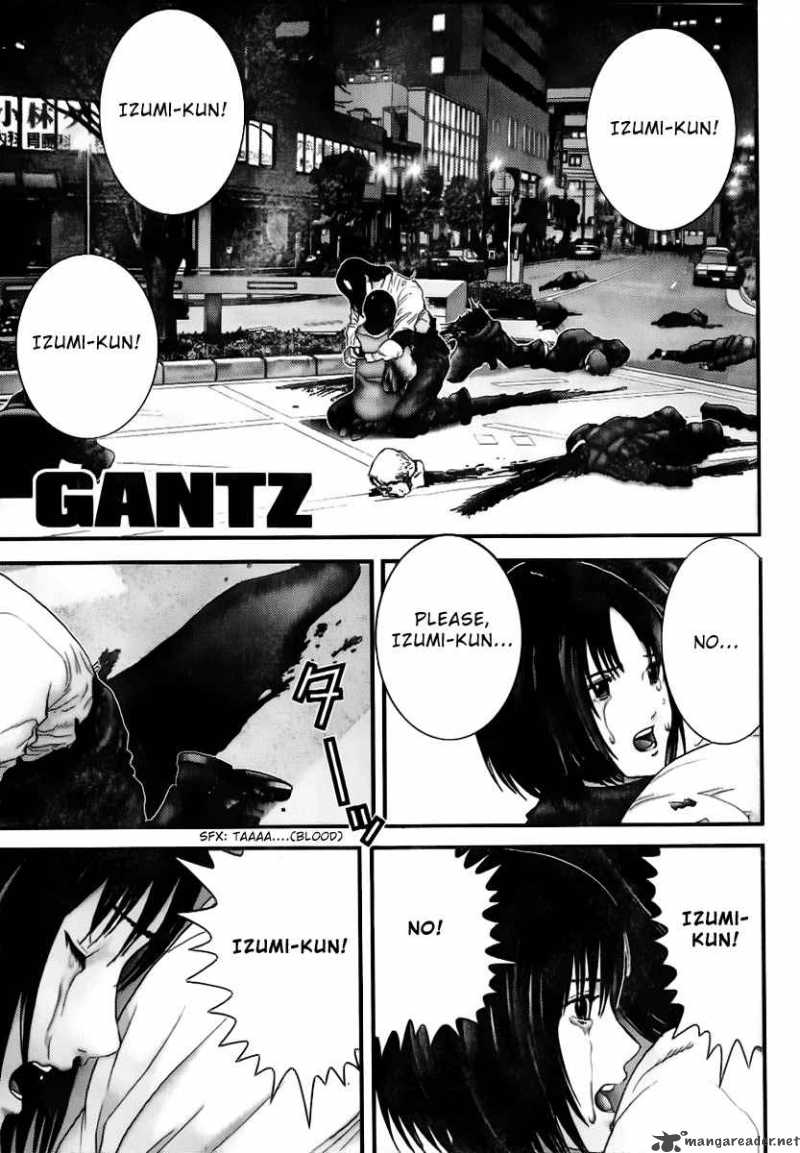 Gantz 233 2