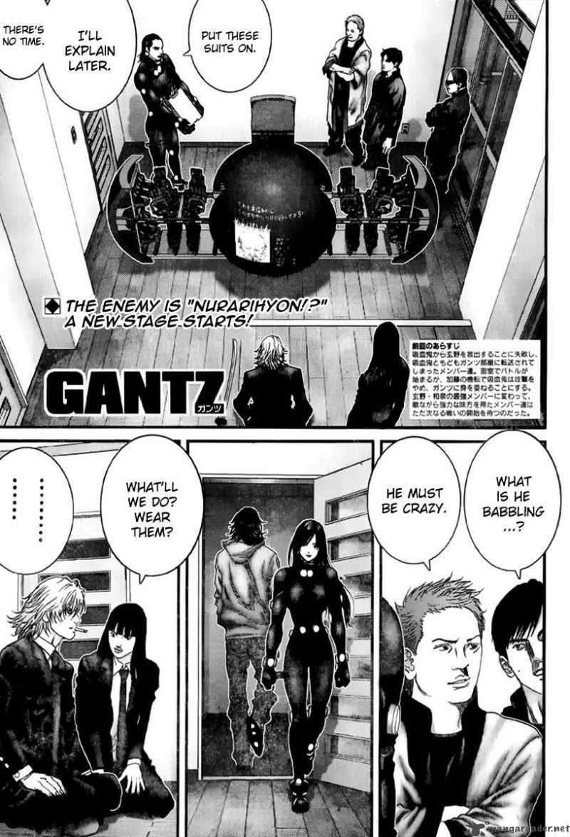 Gantz 239 3