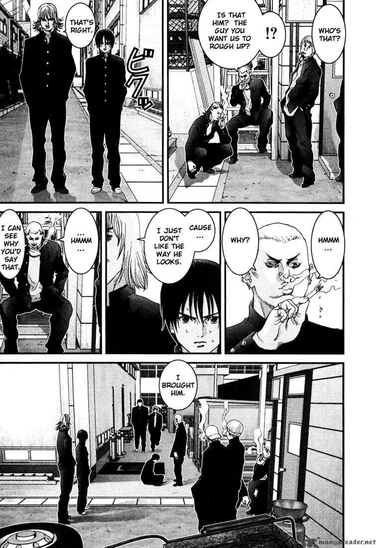 Gantz 24 3