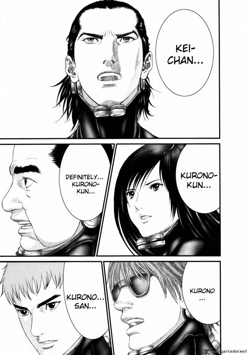 Gantz 241 5