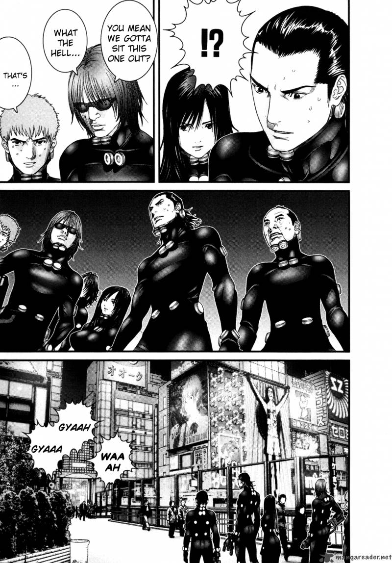 Gantz 243 3